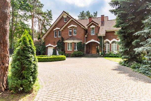 Best Affordable Driveway Paving  in Bellville, TX