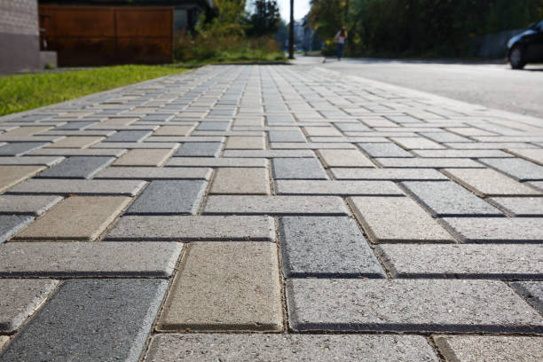 Best Affordable Driveway Pavers  in Bellville, TX