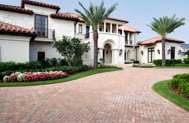 Reasons to Select Us for Your Driveway Paving Requirements in Bellville, TX