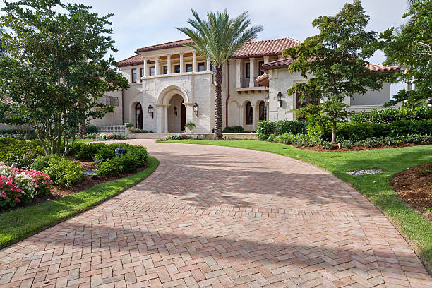 Driveway Repair Near Me in Bellville, TX